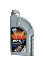 ������ Fuchs ��������������� ����� Titan ATF 7134 FE (1�)   ������� 4001541227761 - inomarca.kz