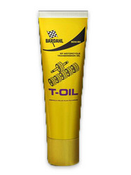 ������ Bardahl ����. Transmission Oil, 80W-90, 0.250��.  ������������� ������� 404019 - inomarca.kz