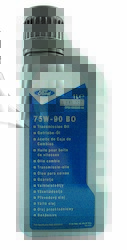 ������ Ford  Transmission Oil 75W-90 BO  ������������� ������� 1045737 - inomarca.kz