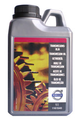 ������ Volvo  Transmission Oil  ������������� ������� 1161540 - inomarca.kz
