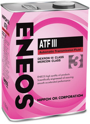 ������ Eneos  ATF Dexron III   ������� OIL1309 - inomarca.kz