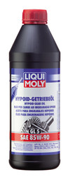������ Liqui moly ��������������� ����� Hypoid-Getriebeoil SAE 85W-90 ����, �����, ��������� ����������� ������� 1956 - inomarca.kz