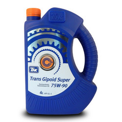 ������ ��� ��������������� ����� Trans Gipoid Super 75W90 4� ����, �����, ��������� ����������������� ������� 40616142 - inomarca.kz