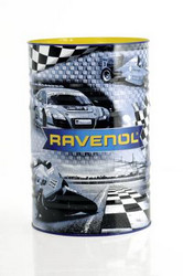������ Ravenol ��������������� �����  CVT Fluid (60�) ����   ������� 4014835732537 - inomarca.kz