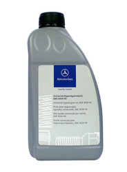 ������ Mercedes-benz Universal-HypoidGetriebeoel  ����������� ������� 001989170310 - inomarca.kz