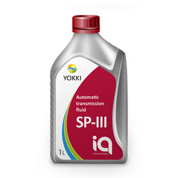������ Yokki ��������������� ��������  IQ ATF SP-III ���� ����������������� ������� YCA071001P - inomarca.kz