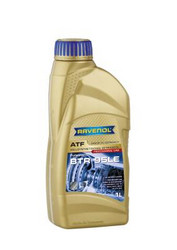 ������ Ravenol  ATF BTR 95LE  ������������� ������� 4014835743519 - inomarca.kz