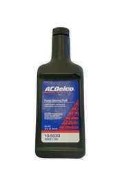 ������ General motors �������� ��� �������������� AC DELCO Power Steering Fluid (0,946�) ���  ������� 89021182 - inomarca.kz