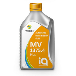 ������ Yokki ��������������� ��������  IQ ATF MV 1375.4plus ���� ������������� ������� YCA111001P - inomarca.kz