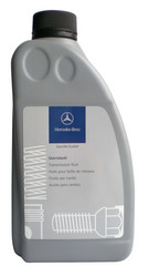 ������ Mercedes-benz FluessigkeitsGetriebeoel  ����������� ������� 000989260310 - inomarca.kz