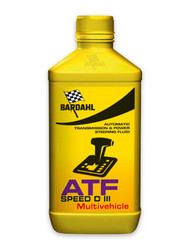 ������ Bardahl ATF SPEED DIII Multivehicle, 1�.  ������������� ������� 432040 - inomarca.kz