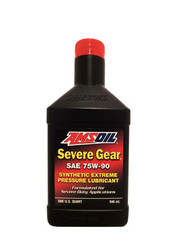 ������ Amsoil ��������������� �����  Severe Gear (0,946�) ����, �����, ��������� ������������� ������� SVGQT - inomarca.kz