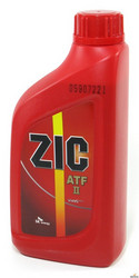 ������ Zic ����� ��������������� ZI� ATF-II  ����������������� ������� 133130 - inomarca.kz