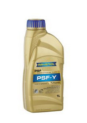 ������ Ravenol ��������������� �����  PSF-Y Fluid ( 1�) new   ������� 4014835718616 - inomarca.kz