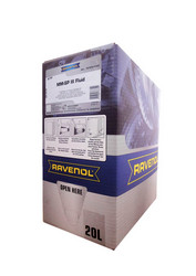������ Ravenol ��������������� �����  ATF MM SP-III Fluid (20�) ���� � ��� ����������������� ������� 4014835787322 - inomarca.kz