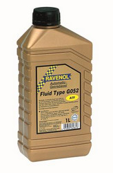 ������ Ravenol  Automatik-Getriebe-Oel Fluid Type G052, 1�   ������� 4014835648616 - inomarca.kz