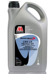 ������ Millers oils ��������������� ����� CRX LS 75W140 NT, 1� ����, �����, ��������� ������������� ������� 6152JRN - inomarca.kz