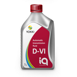 ������ Yokki ��������������� ��������  IQ ATF D-VI ���� ������������� ������� YCA121001P - inomarca.kz