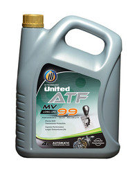 ������ United �������� ��� ���� ATF-99 Neutral (Dexron VI) ���� ����������������� ������� 8886351345456 - inomarca.kz