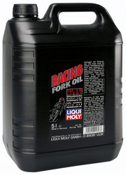 ������ Liqui moly ����� ��� ����� � ������������� Racing Fork Oil Light SAE 5W  ������������� ������� 1623 - inomarca.kz