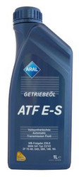 ������ Aral  Getriebeoel ATF E-S  ������������� ������� 4003116158784 - inomarca.kz