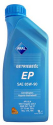 ������ Aral  Getriebeoel EP 85W-90  ����������� ������� 4003116151082 - inomarca.kz