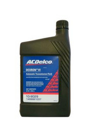������ General motors ACDelco Dexron VI  ������������� ������� 88861037 - inomarca.kz