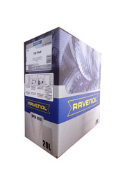 ������ Ravenol ��������������� �����  ATF T-IV Fluid (20�) ���� � ��� ����������������� ������� 4014835787223 - inomarca.kz