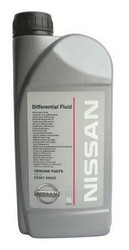 ������ Nissan  Diferential Fluid  ����������� ������� KE90799932 - inomarca.kz