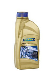 ������ Ravenol ��������������� �����  ATF+4 Fluid (1�) new   ������� 4014835732117 - inomarca.kz