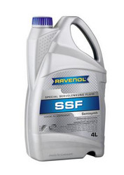 ������ Ravenol �������� ��� ��������������  SSF Spec. Servolenkung Fluid (4�) new ���  ������� 4014835736498 - inomarca.kz