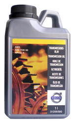 ������ Volvo  AWD  ������������� ������� 31259380 - inomarca.kz