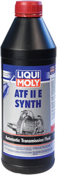 ������ Liqui moly ATF II E  ������������� ������� 4439 - inomarca.kz