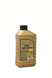 ������ Ravenol  ATF T-WS LIFETIME, 1�   ������� 4014835700116 - inomarca.kz