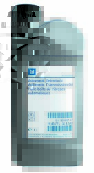 ������ General motors AutoMatic Transmission Oil  ������������� ������� 1940773 - inomarca.kz