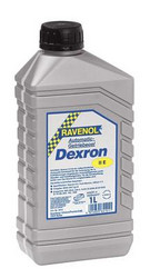 ������ Ravenol  Automatik-Getriebe-Oel Dexron II E, 1�   ������� 4014835641211 - inomarca.kz