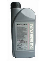 ������ Nissan  MT-XZ Gear Oil   ������� KE91699932R - inomarca.kz