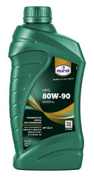 ������ Eurol ����� ���������������  HPG SAE 80W-90, 1� ����, �����, ��������� ����������� ������� E1106301L - inomarca.kz
