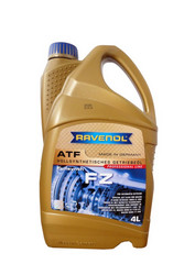 ������ Ravenol ��������������� �����  ATF FZ ( 4�) ���� � ��� ������������� ������� 4014835799691 - inomarca.kz