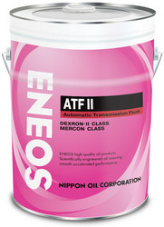 ������ Eneos  ATF Dexron II   ������� OIL1303 - inomarca.kz