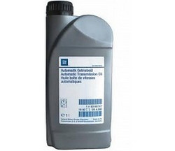 ������ General motors Transmission Oil  ������������� ������� 1940184 - inomarca.kz