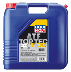 ������ Liqui moly ��������������� ����� ��� ���� Top Tec ATF 1100 ���� � ��� ������������� ������� 3653 - inomarca.kz