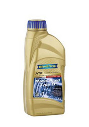 ������ Ravenol  ATF Matic Fluid Type D  ������������� ������� 4014835743717 - inomarca.kz