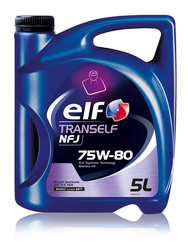 ������ Elf ��������������� ����� Tranself Nfj 75W80 ����, �����, ��������� ������������� ������� 194756 - inomarca.kz