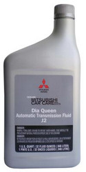 ������ Mitsubishi  DIA QUEEN ATF J2  ������������� ������� MZ313771 - inomarca.kz