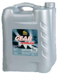 ������ Cyclon ����� ���������������  Gear Synthetic SAE 75W-90, 1� ����, �����, ��������� ������������� ������� M015297 - inomarca.kz