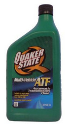 ������ Quaker state Multi Vehicle ATF  ������������� ������� 073102161061 - inomarca.kz