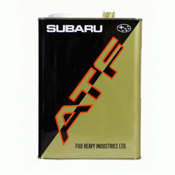 ������ Subaru  ATF DX-II  ������������� ������� K0415YA100 - inomarca.kz