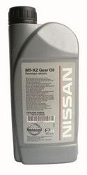 ������ Nissan  MT-XZ Gear Oil  ������������� ������� KE91699932 - inomarca.kz