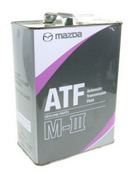 ������ Mazda  ATF M-III  ����������� ������� K004W0046S - inomarca.kz